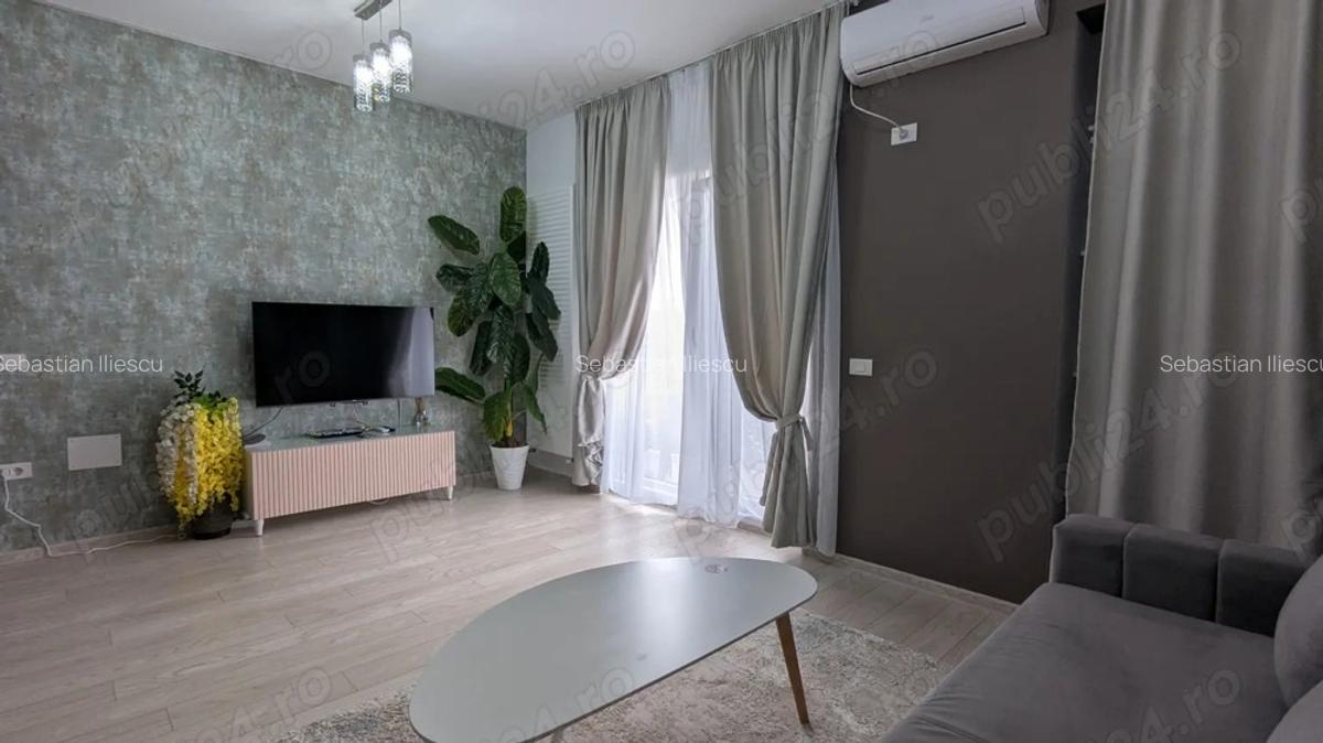 Ap. 2 camere sector 4 114.950 euro TVA inclus ! Mobilat utilat - 2