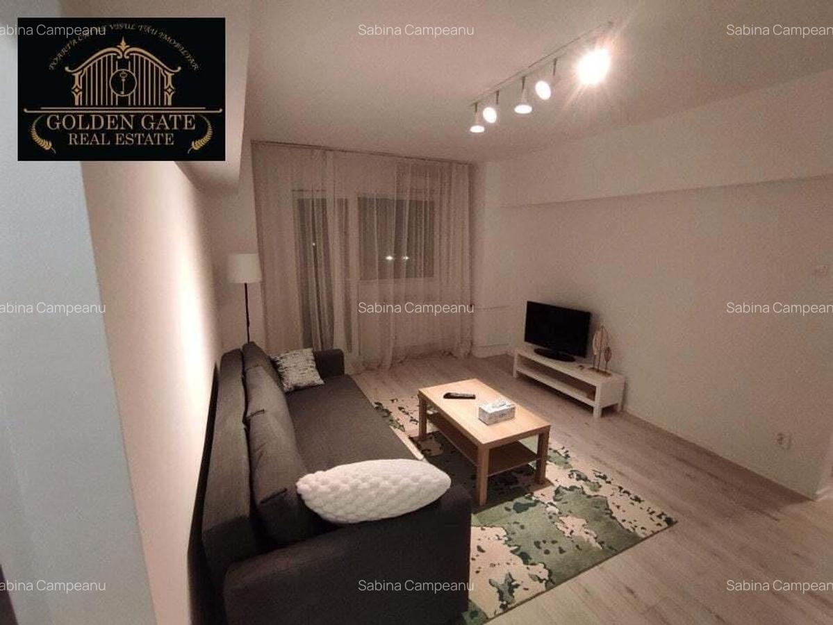 Stefan Cel Mare | 3 Camere | Metrou | Balcon | - 4