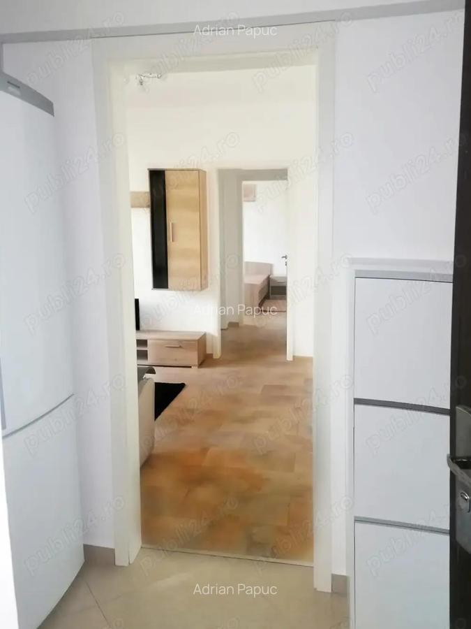 Inchiriez apartament 2 camere Bulevardul Saturn, cartier Astra - 4