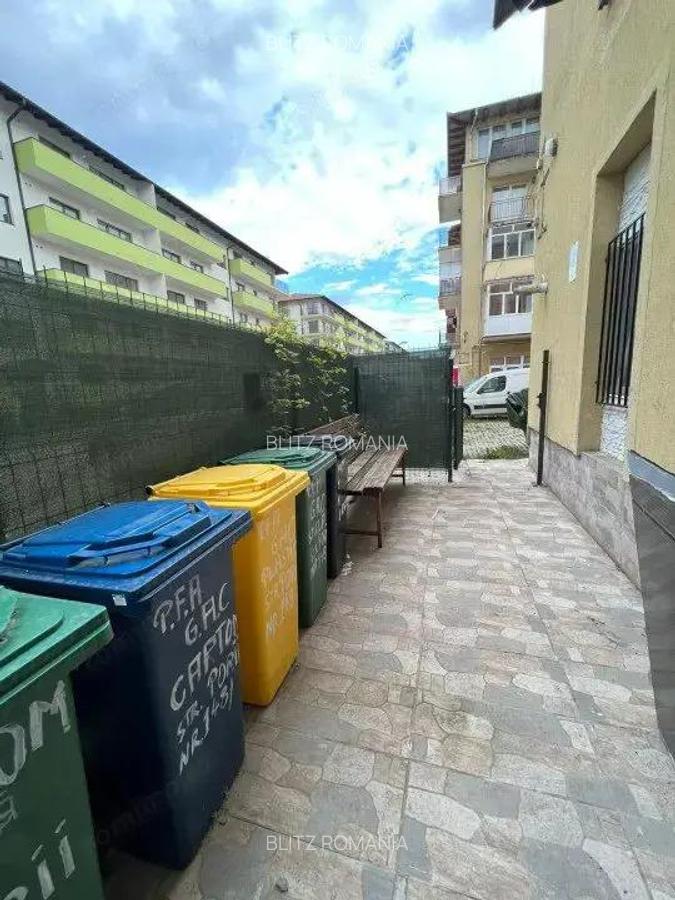 Spatiu comercial cu potential, ideal salon/clinica, 69 mp, 3 parcari, zona Porii - 7