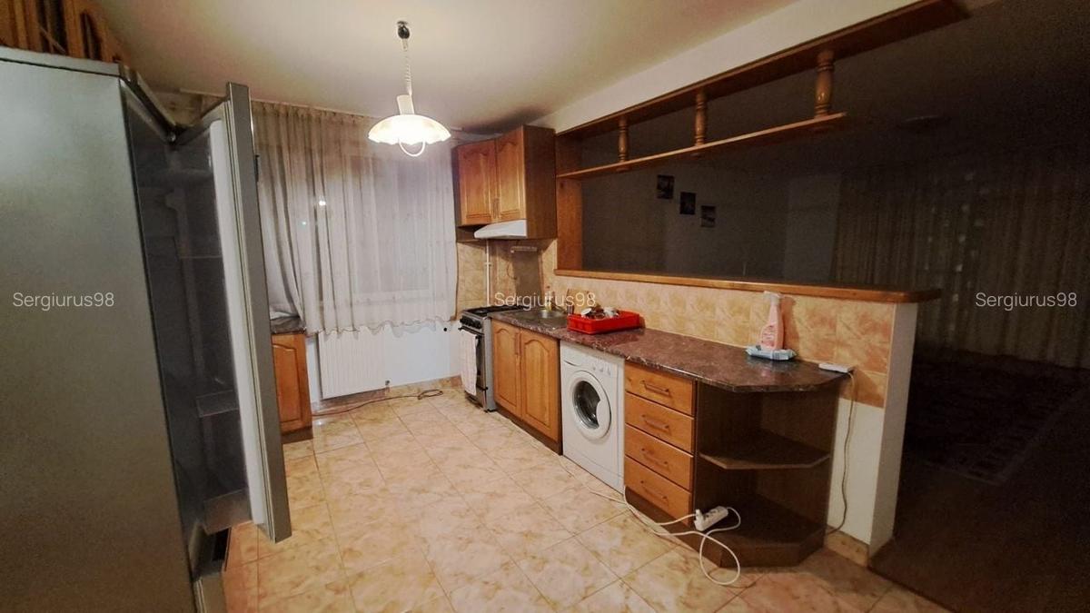Apartament spatios cu 3 camere | 88 mp + balcon | Parcare | Zorilor - 5