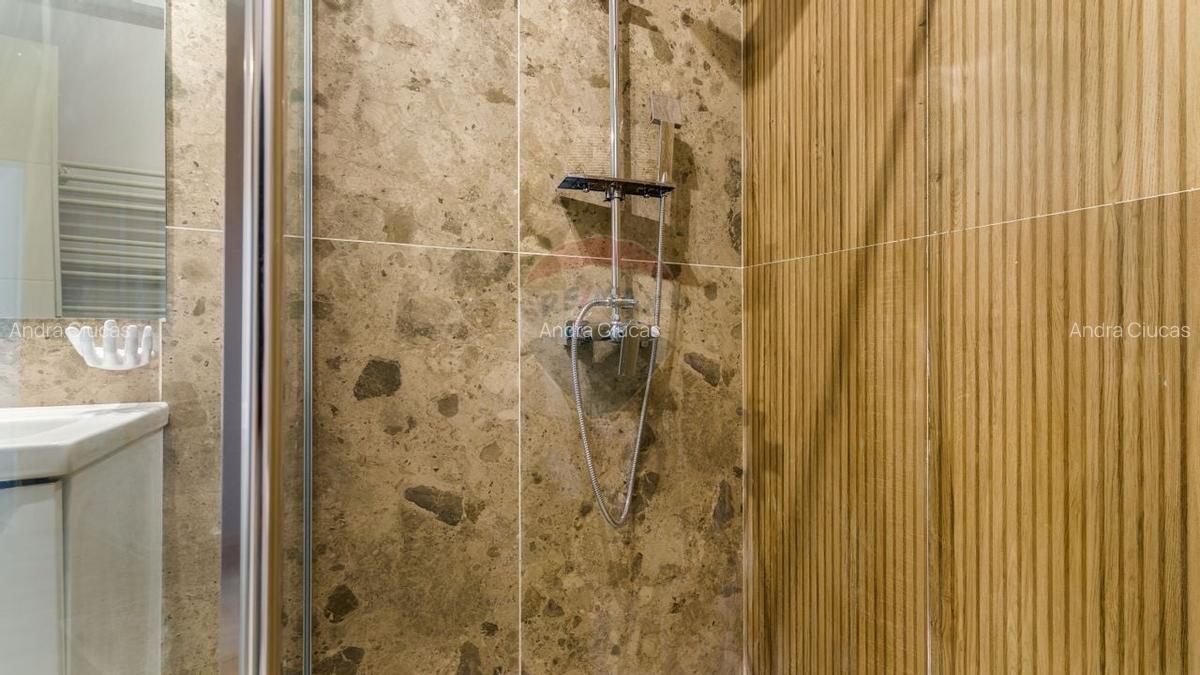 Apartament modern cu 2 camere, Decomandat, Comsion 0% - 16