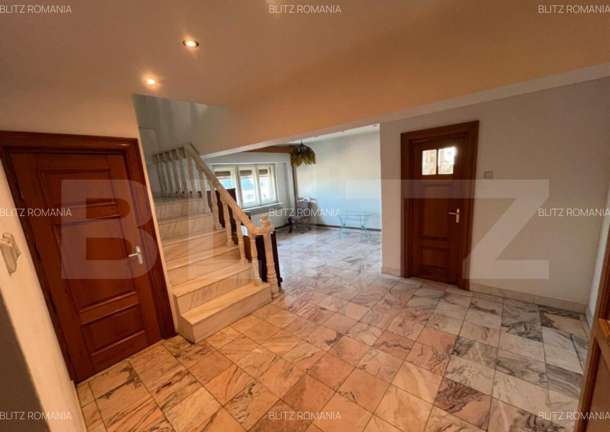 Apartament deosebit cu 5 camere spa?iu, lumina ?i ele - 1