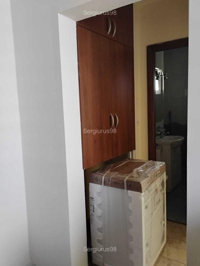 Apartament cu 2 camere | 50 mp + balcon | Gheorgheni - 6