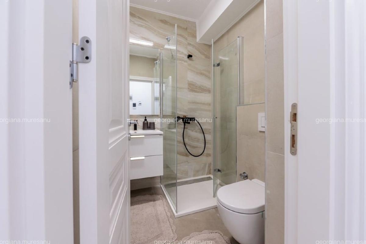 3 camere, Megamall , IMOBIL NOU 2024 - 10