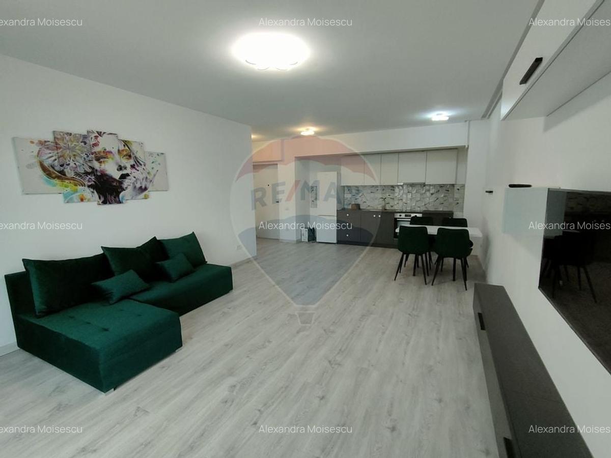 Apartament de lux de inchiriat! - 2