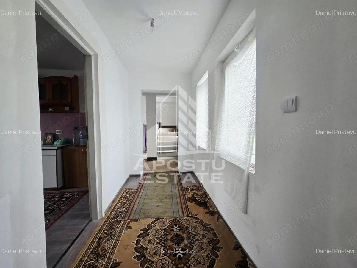 Casa individuala P+M, Dudestii Noi - 4