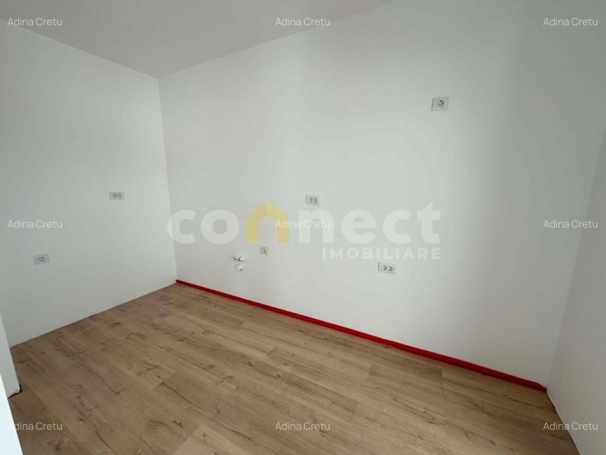 Apartament de 2 camere, semidecomandat. - 7