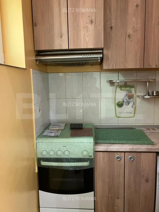 Apartament cu 2 camere, Rogerius, Etaj 1, 30mp - 6