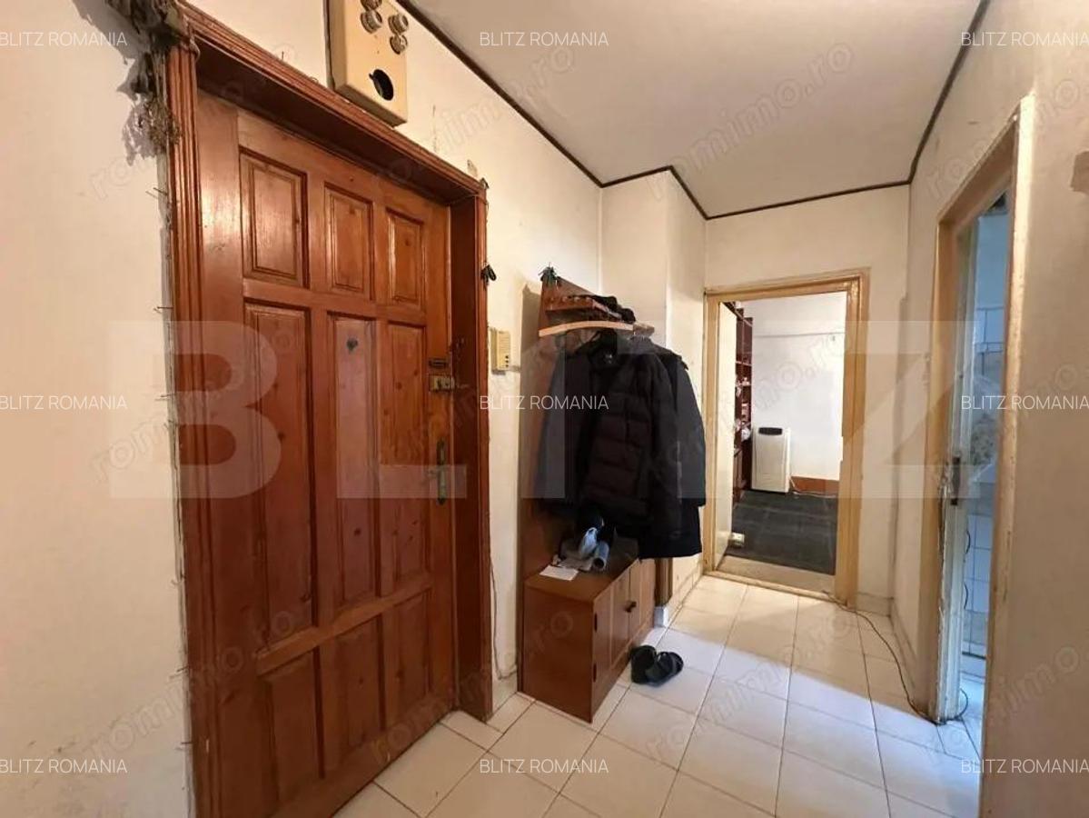 Apartament 2 camere decomandat, zona Mall Electroputere - 6