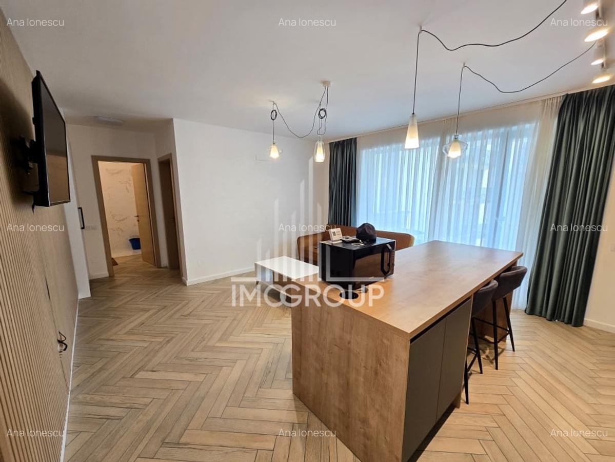 Vanzare apartament 2 camere zona Semicentrala cu garaj - 5