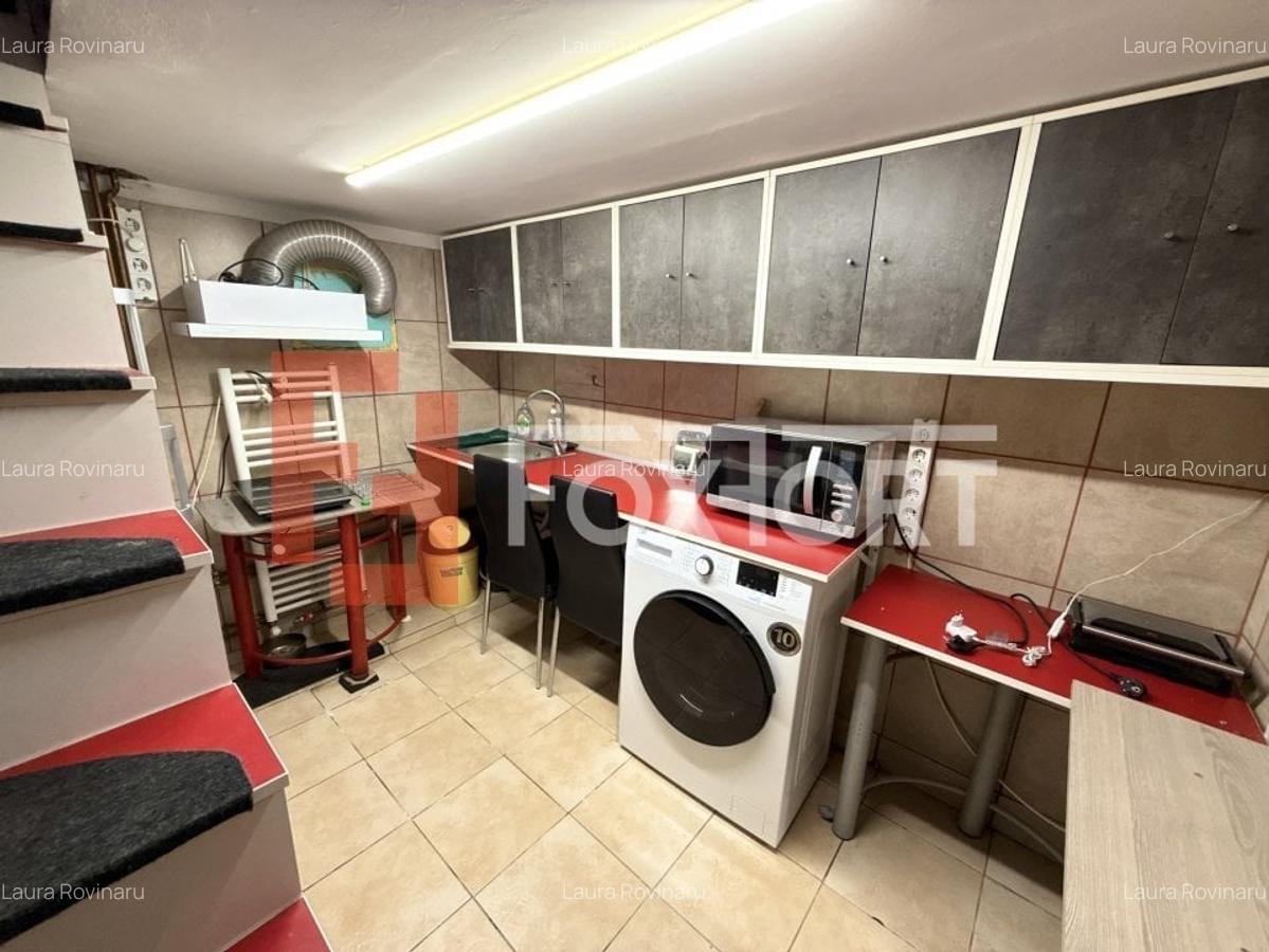 COMISION 0% Apartament cu o camera de vanzare in Timisoara, zona Aradului - 9