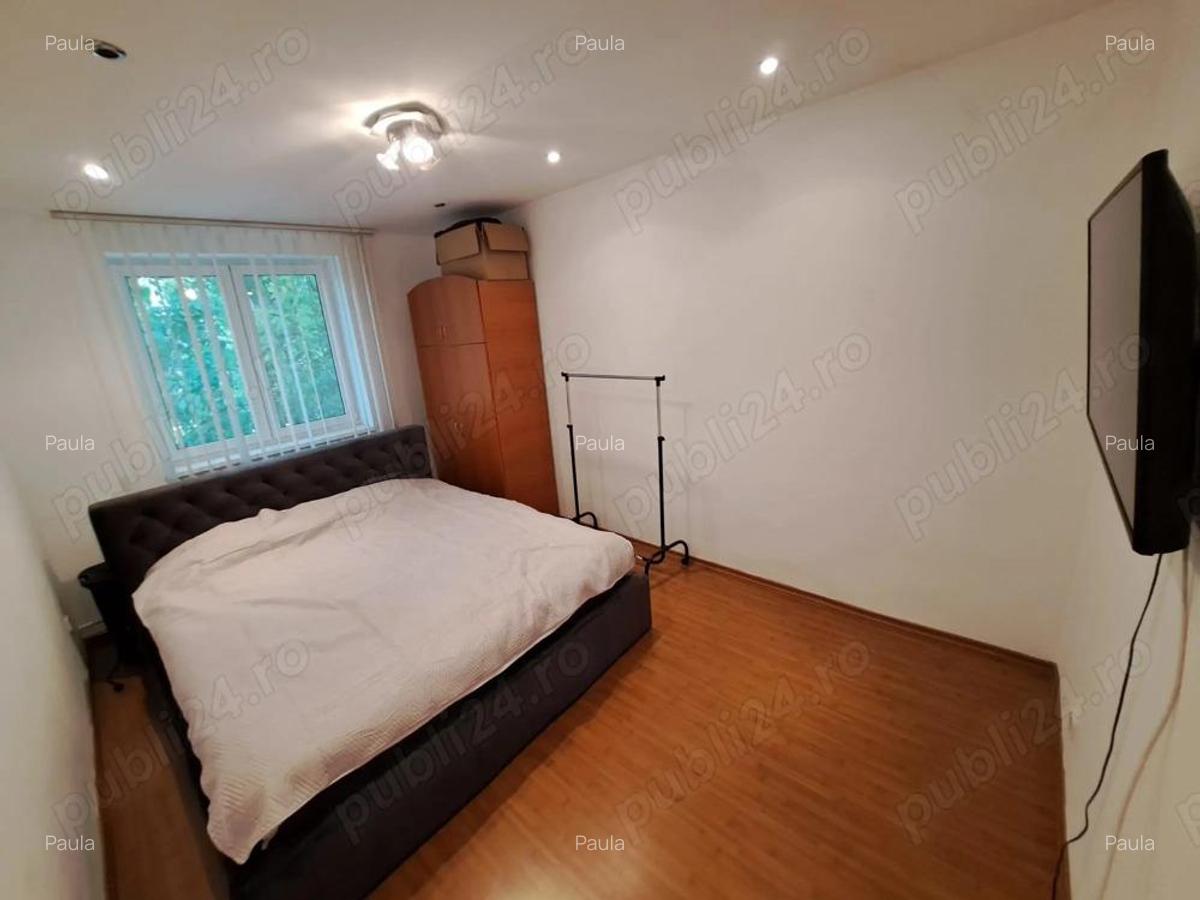 Apartament 3 camere decomandat + garaj aproape de Vama Giurgiu - 5 Apartament 3 camere decomandat + garaj aproape de Vama Giurgiu - 5