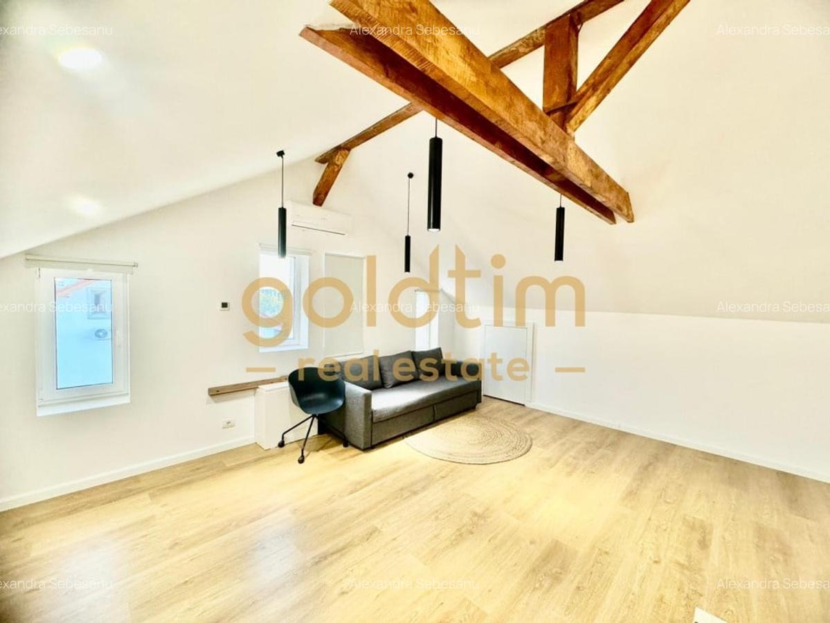 COMISION 0/VILA NOUA/ MOBILATA/CURTE 50 mp/2 LOCURI DE PARCARE - 20