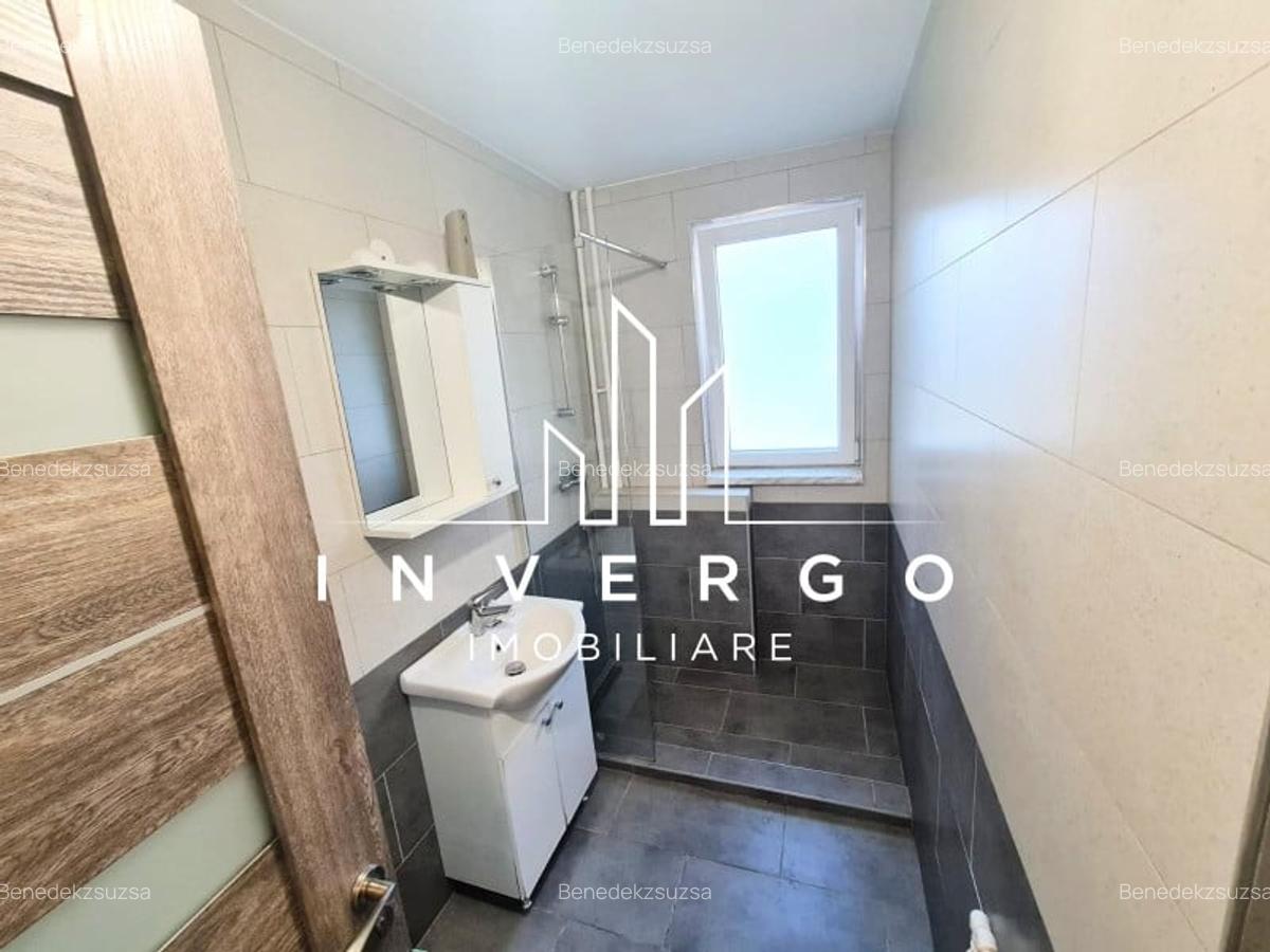 Apartament, 3 camere, de închiriat, în Gheorgheni - 10 Apartament, 3 camere, de închiriat, în Gheorgheni - 10