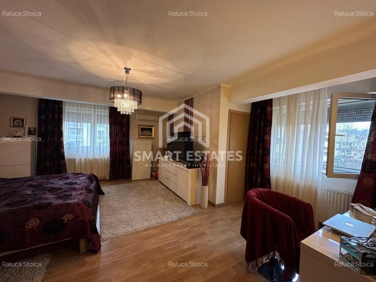 Comision 0% - Apartament 6 Camere 187 mp - Greenfield Baneasa - 10