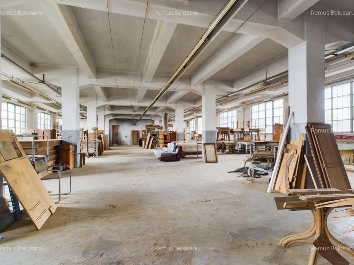 Ansamblu clădiri zona Iosefin-Dâmbovița - 9