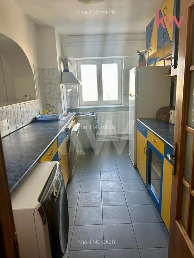 Apartament de inchiriat CENTRAL - 9