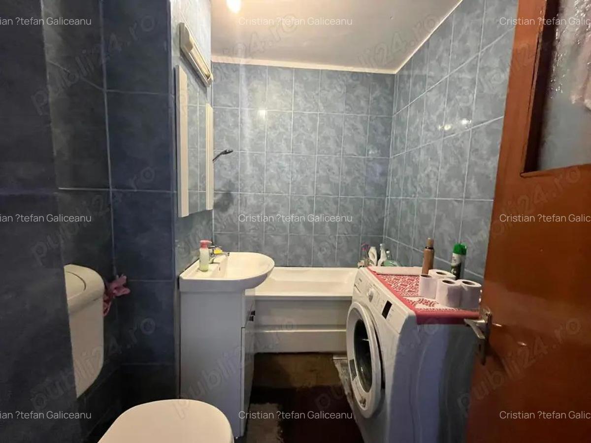 Apartament 2 camere, decomandat, Sacele - 7