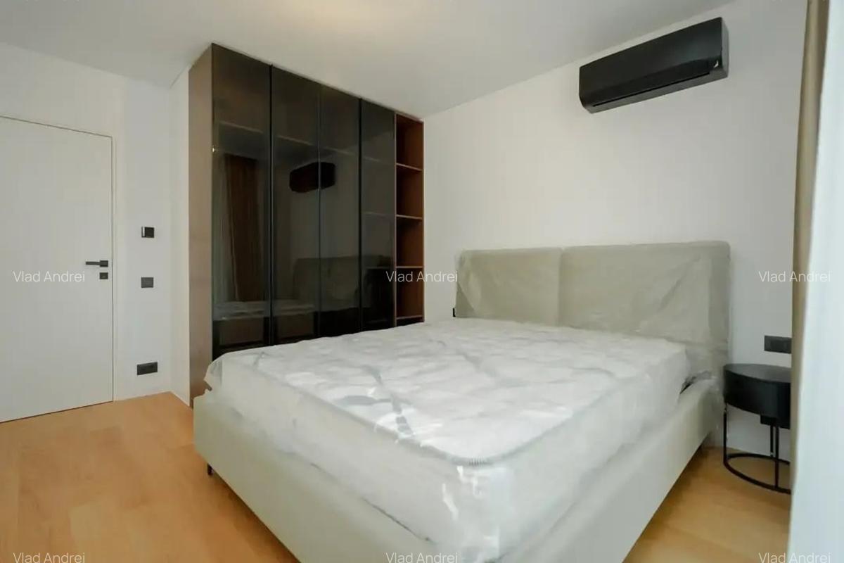 Apartament cu 2 camere, mobilat în Floreasca - 7