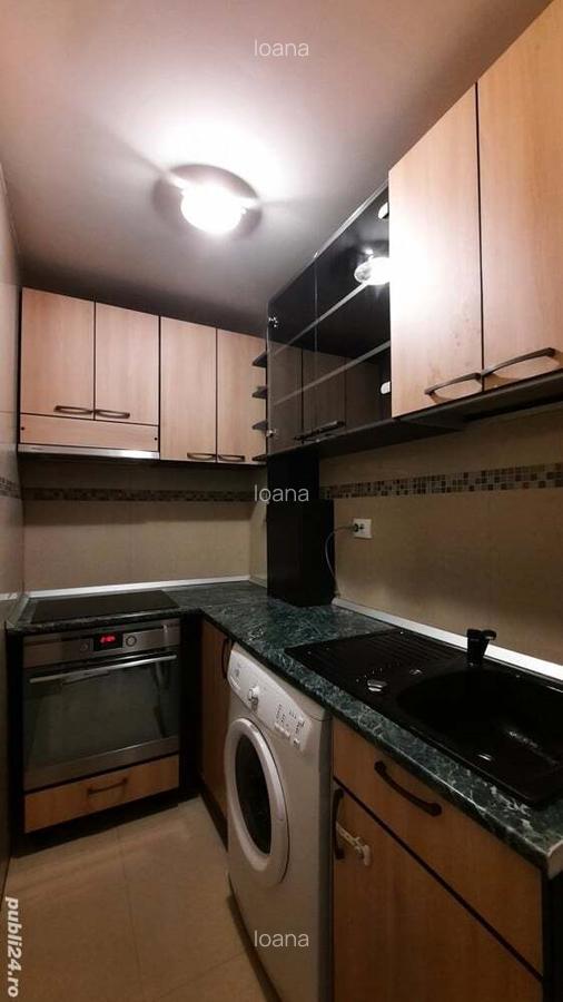 Apartament studio (garsoniera) Pajura - de inchiriat - 7 Apartament studio (garsoniera) Pajura - de inchiriat - 7