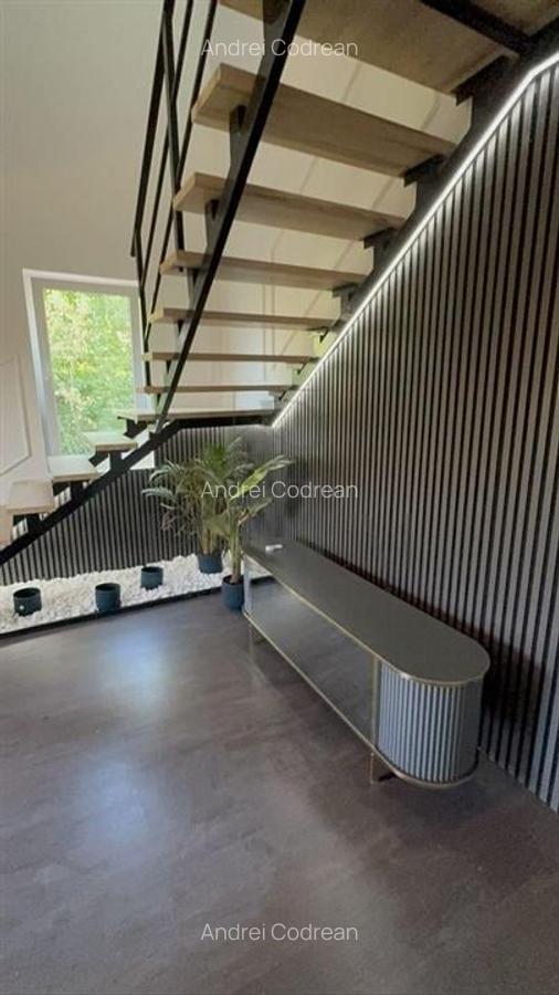 Dumbravita - Apartament 3 camere tip LOFT -  2 Bai - 116mp utili - 2