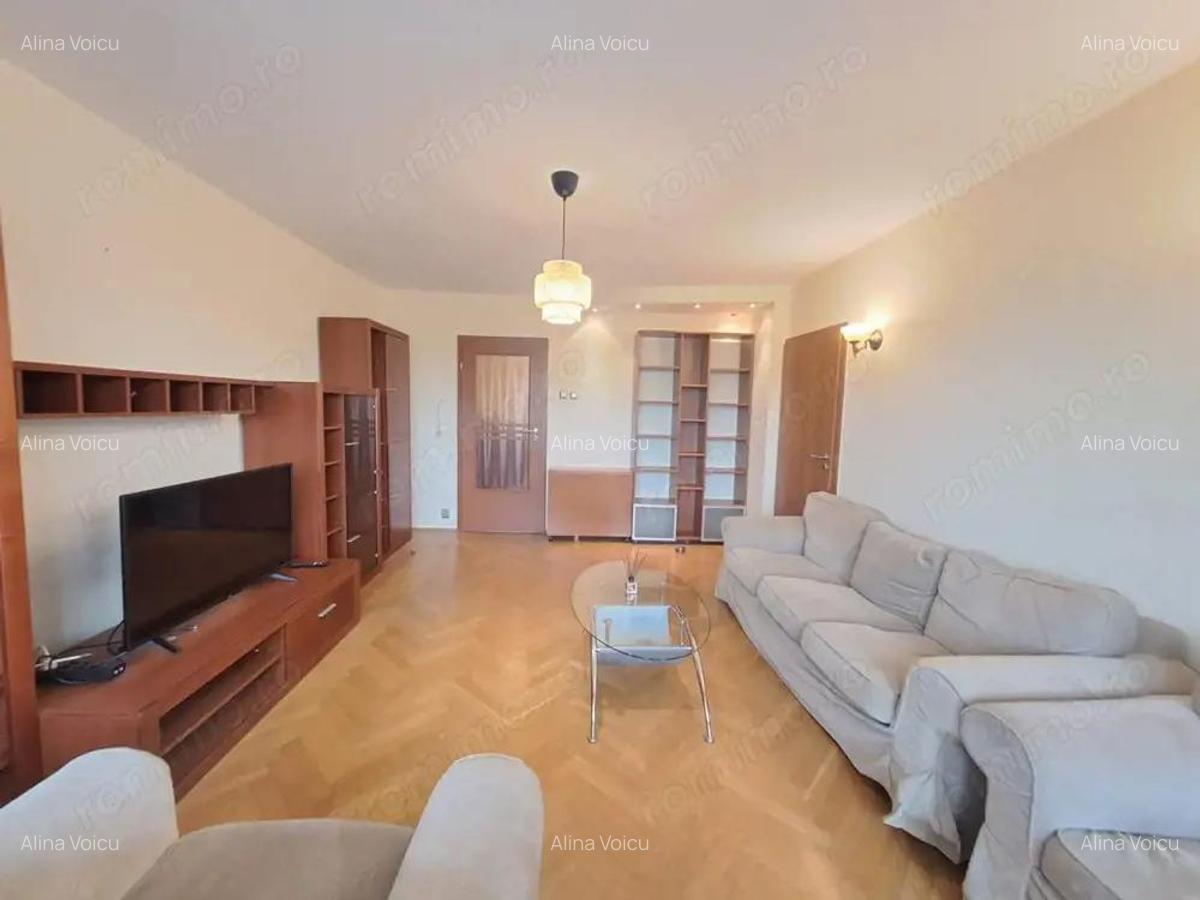 Apartament 3 camere Metrou 1 Mai - 19