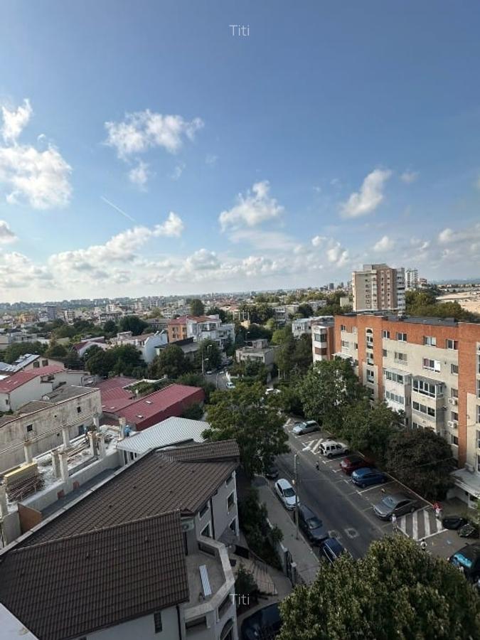 Faleză Nord 2 camere vedere la mare - 3