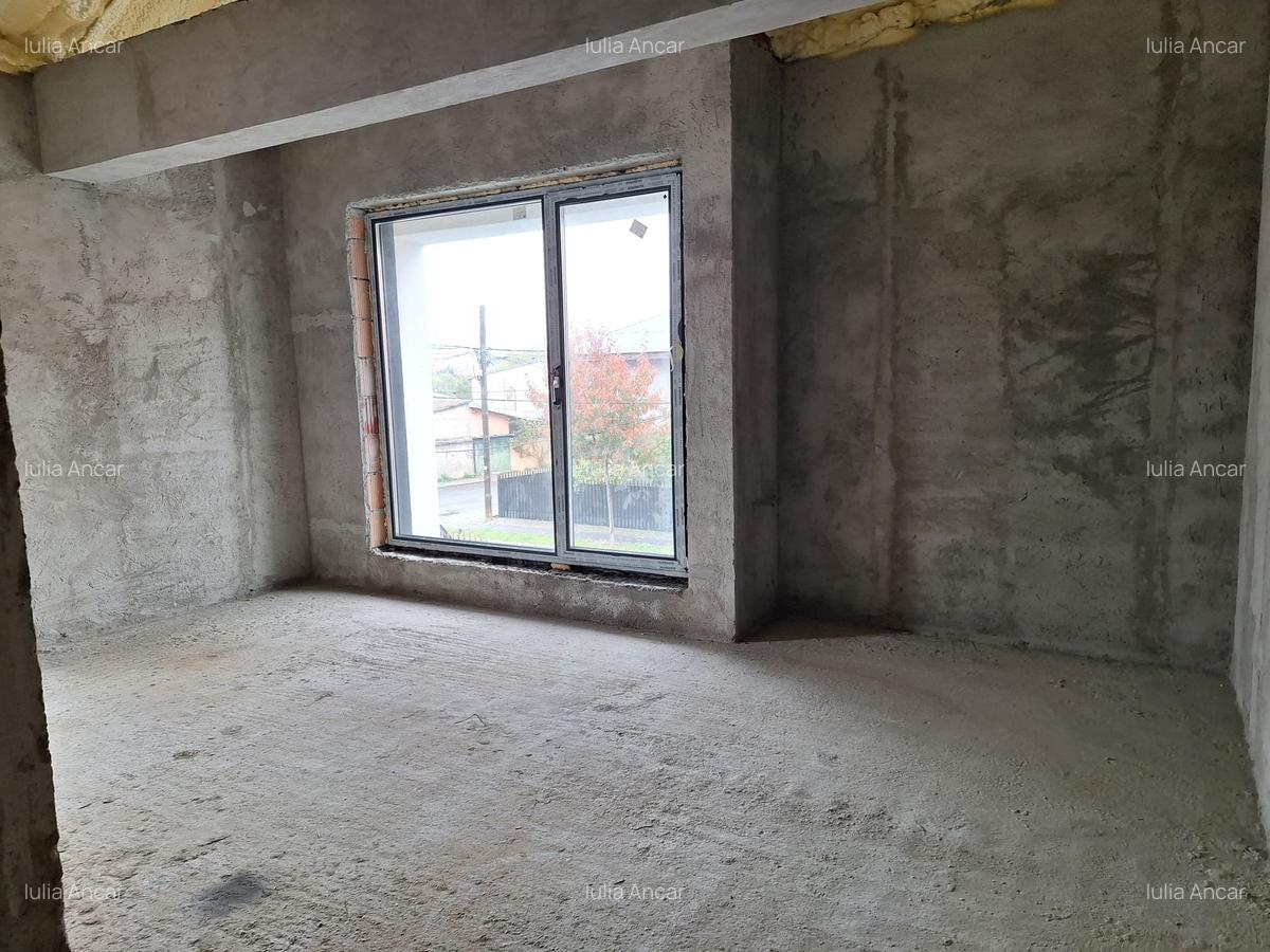 Duplex 2025,su 150mp, 4 dormitoare,living,3 bai,bucatarie,teren 300mp,2 parcari - 9