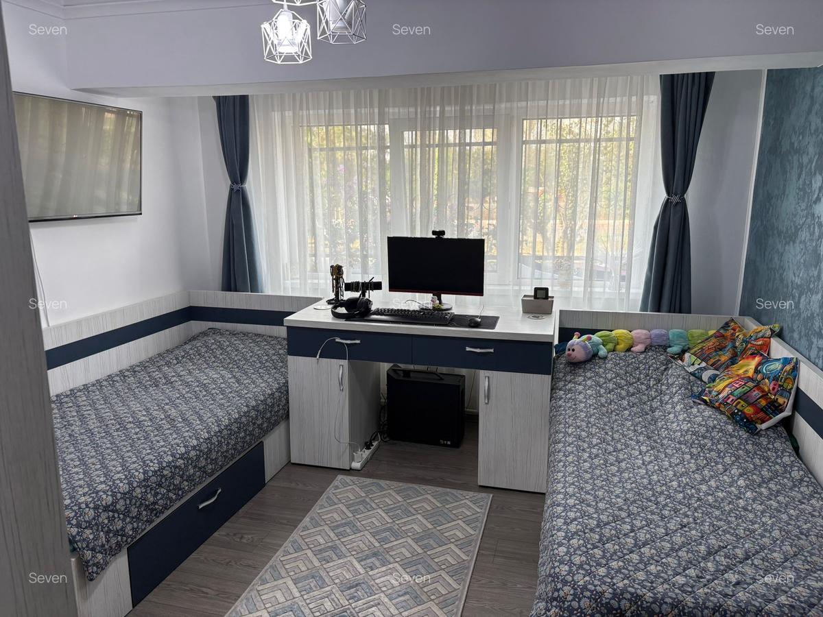 Apartament 3 camere decomandat - Poarta 6 - 120.000 euro  (Cod E5) - 8