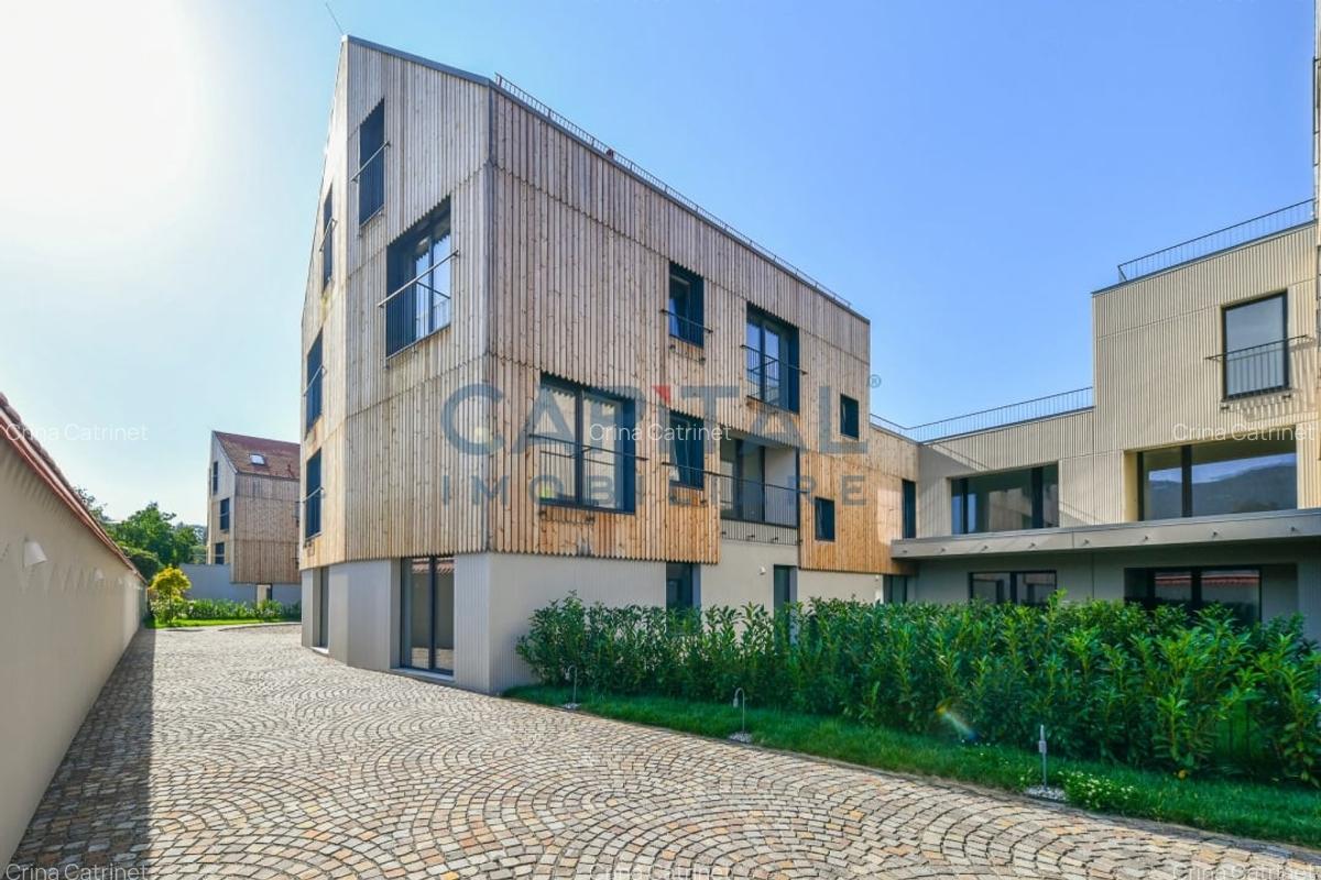 Apartament cu 3 camere | predare finisat | Strada de Mijloc 99 - 2