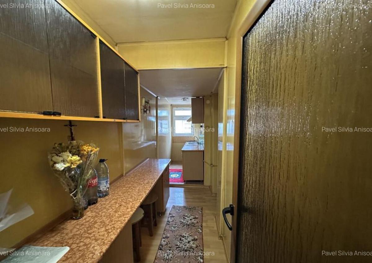 Apartament, 3 camere, Micro 13B - 5