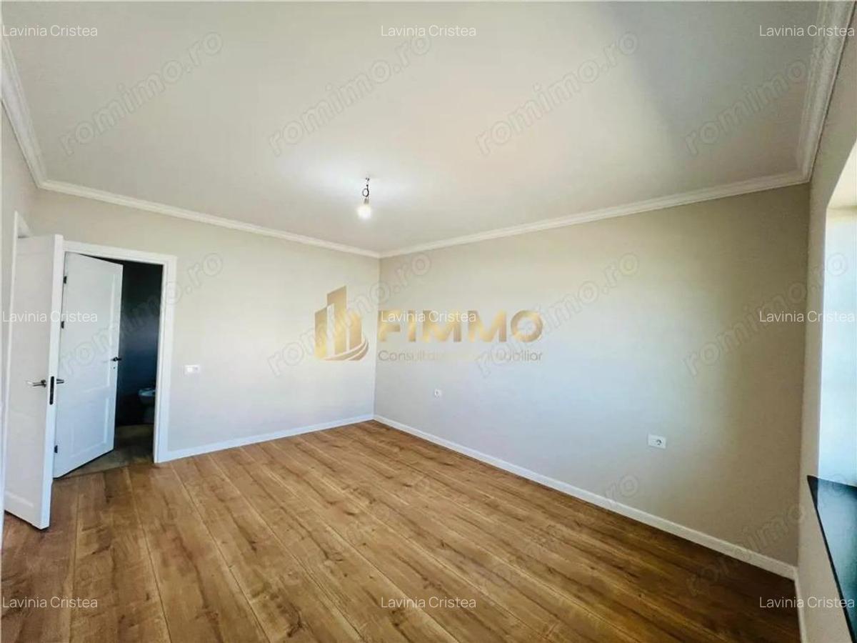 Casa Parter | 550 mp teren | Sf Ilie | Avans 30% | Suceava | ID:1523 - 2