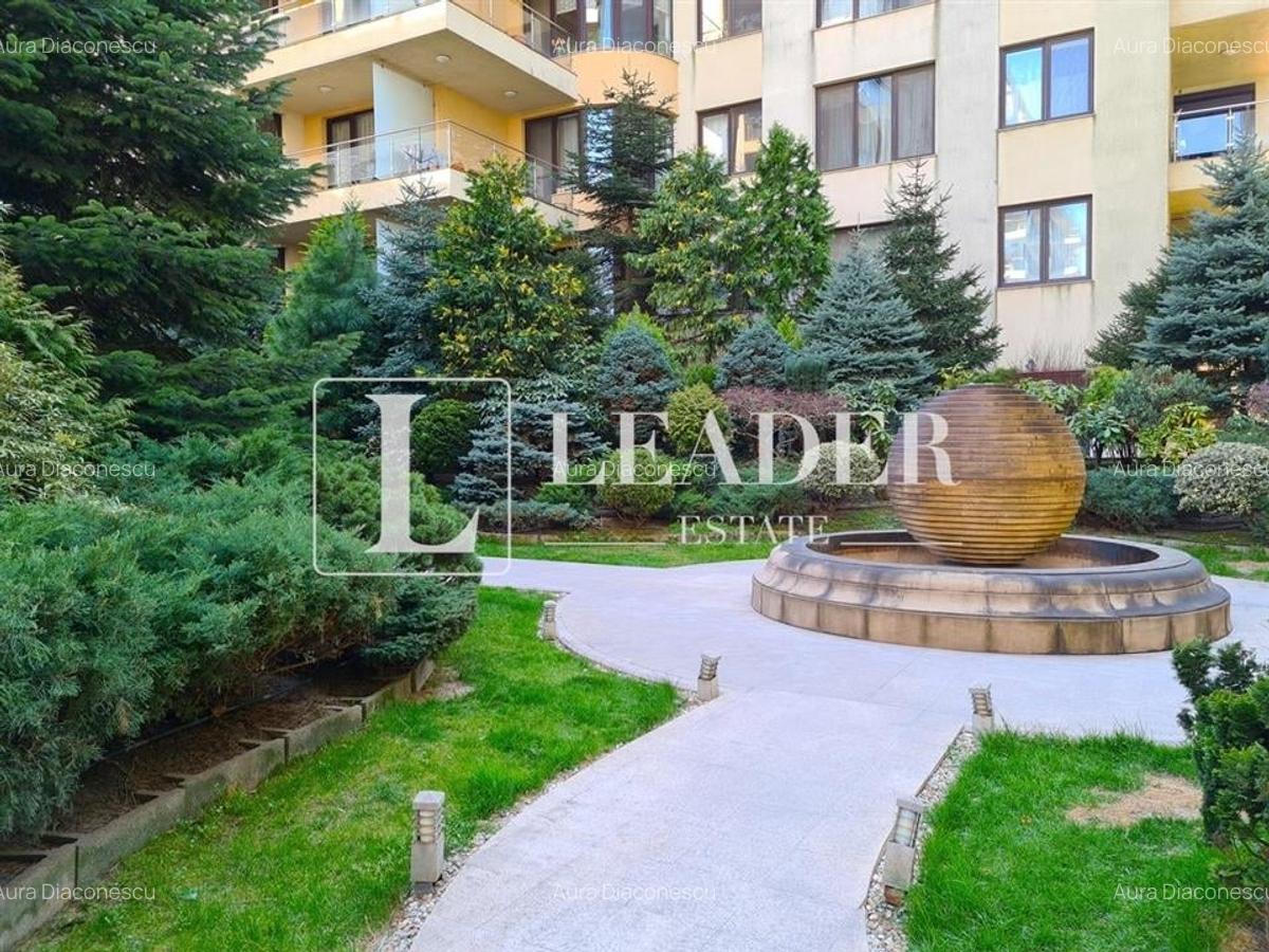 Inchiriere apartament I Herastrau - 24