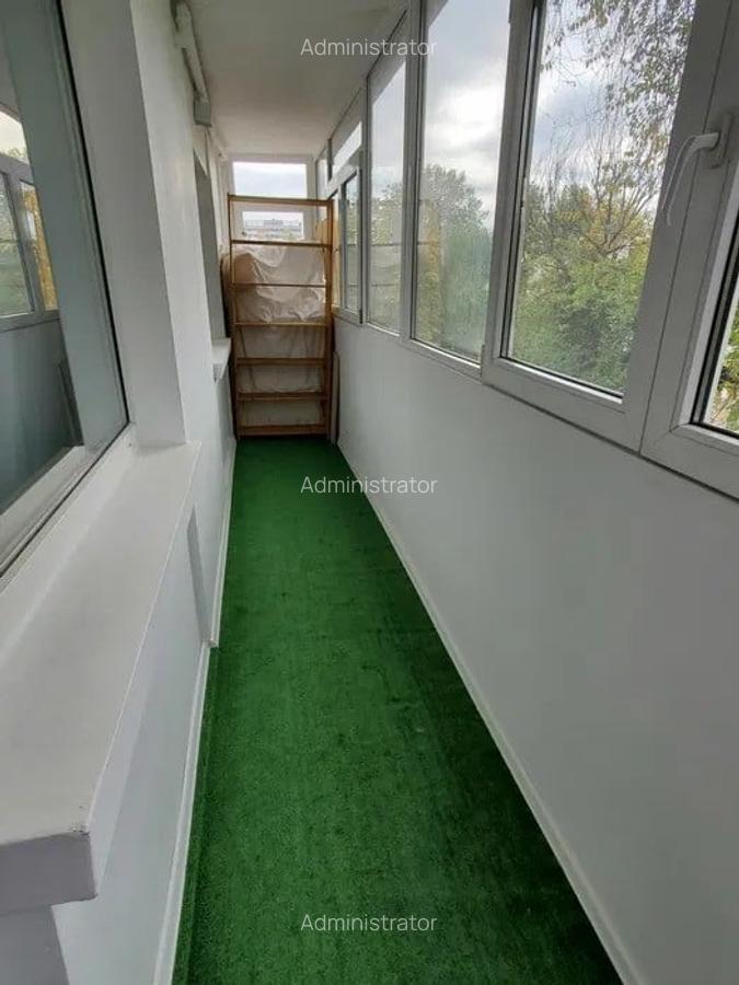 Piata Muncii - Mihai Bravu - 8