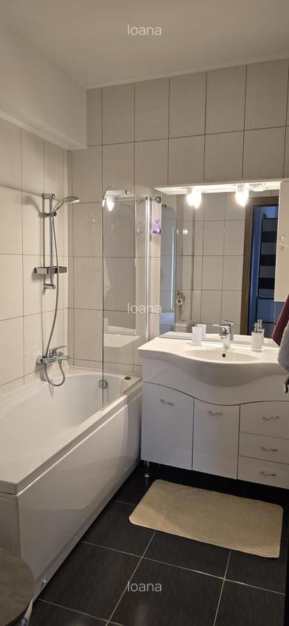 ►Academia de Marina 3 Camere 65m² 2 Bai Bloc 2012 Mobilat Utilat Centrala - 11