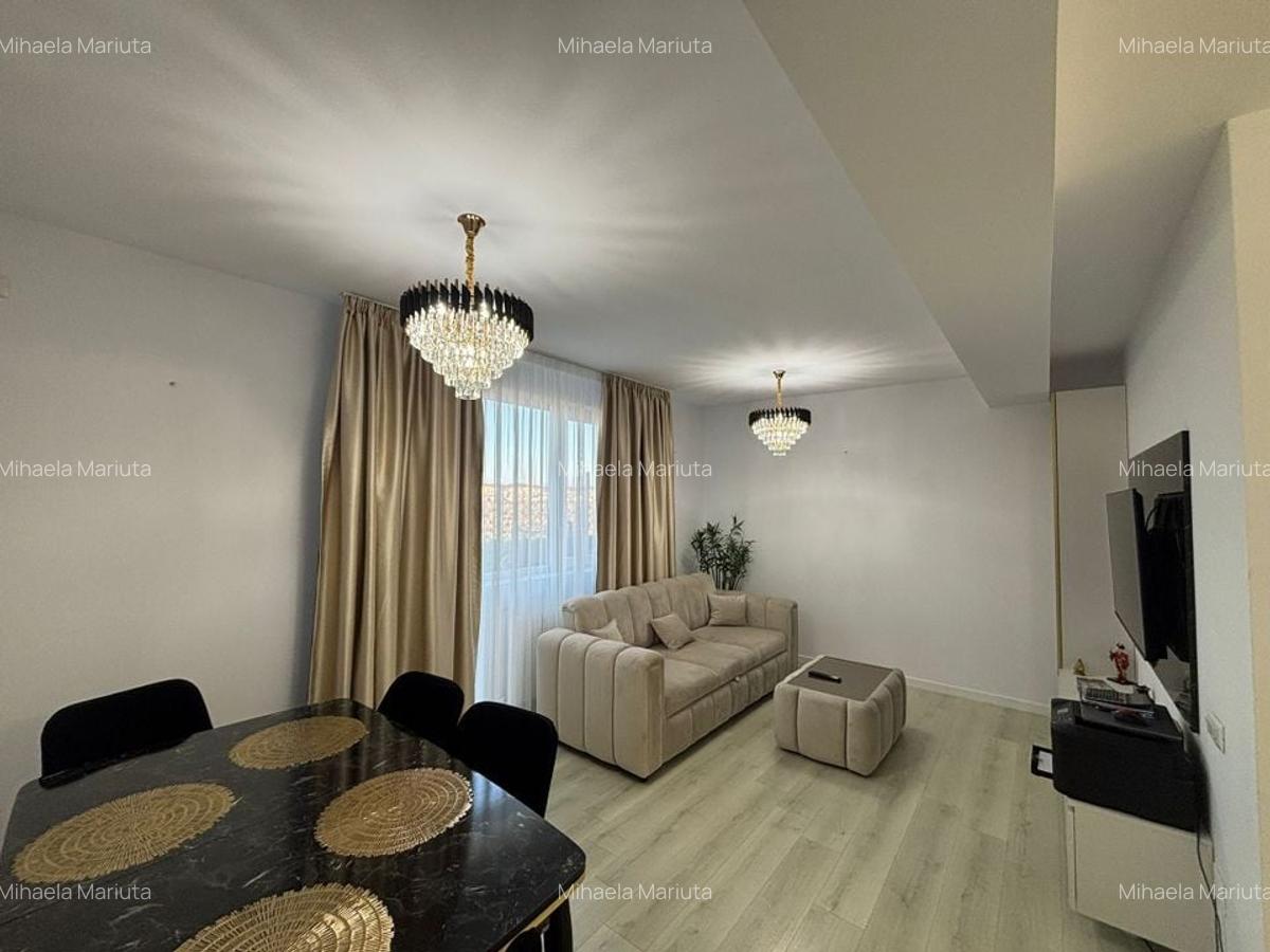 CASA RATE LA DEZVOLTATOR, MOBILTA  NOU, TOATE UTILITATILE, COMISION 0% - 19