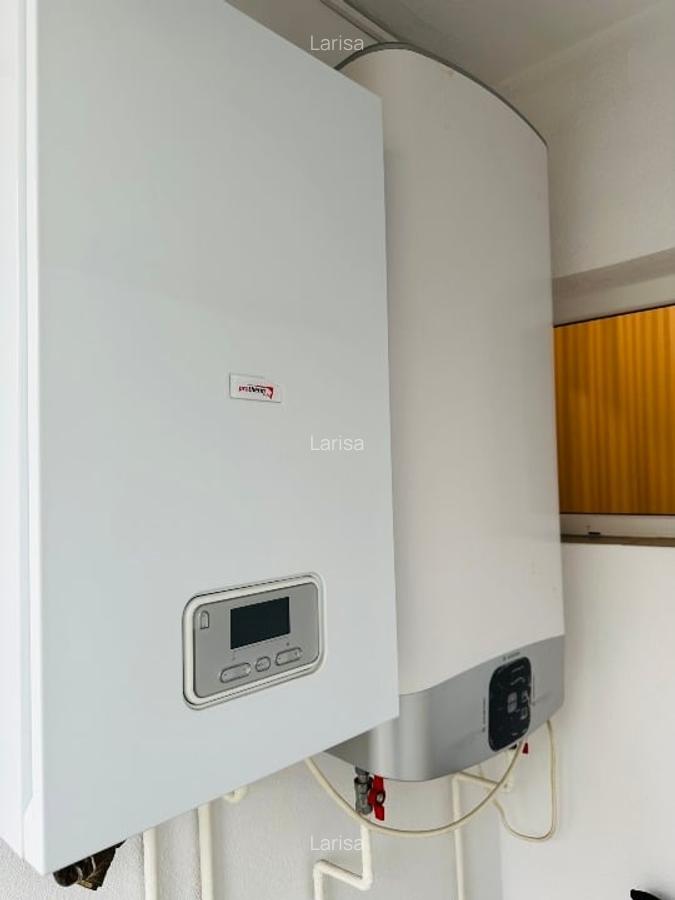 Garsoniera 46 mp, Matei Basarab 96 - Delea Noua - 16