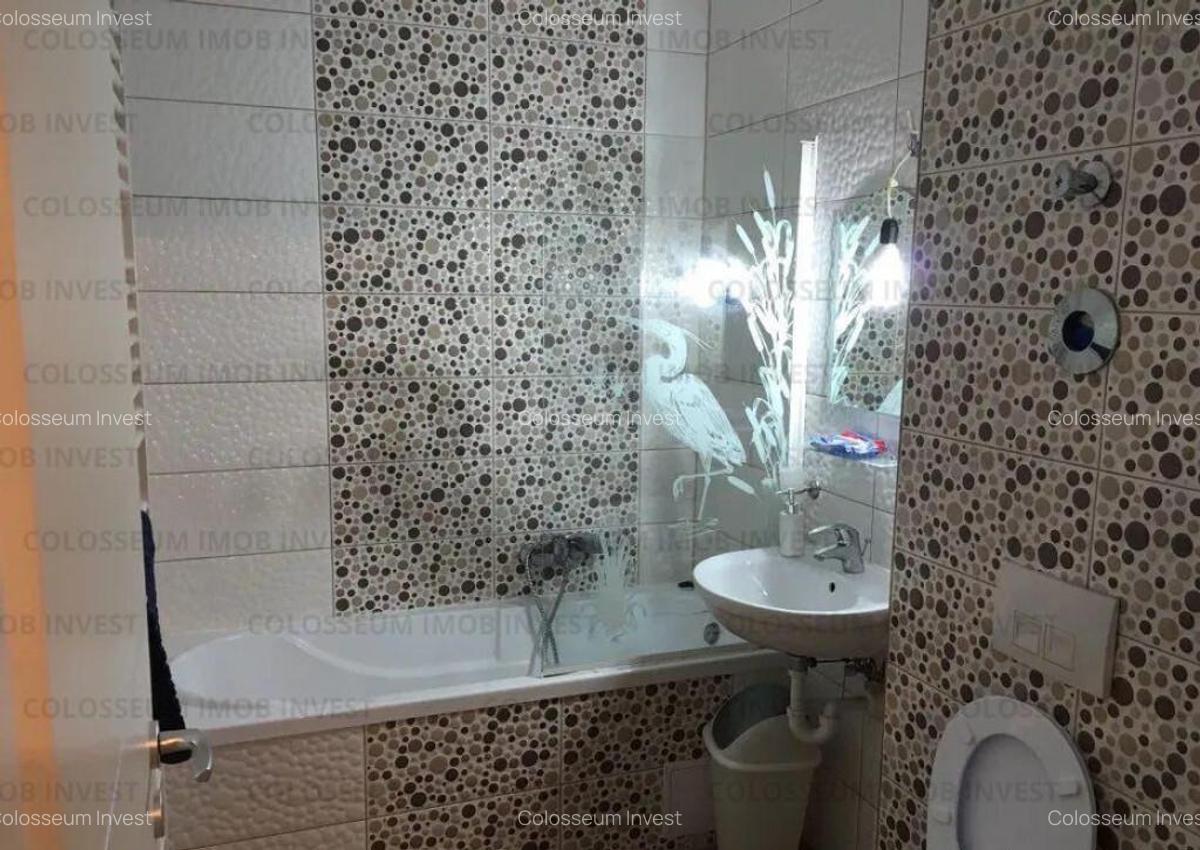 Apartament 2 camere decomandat - zona Avantgarden - 8