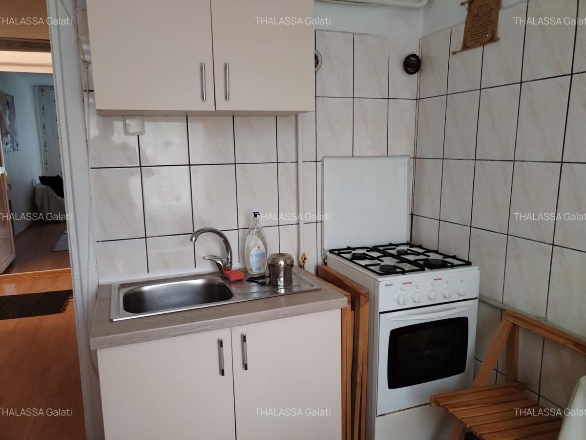 2 camere bilateral - Ultracentral stradal - 8