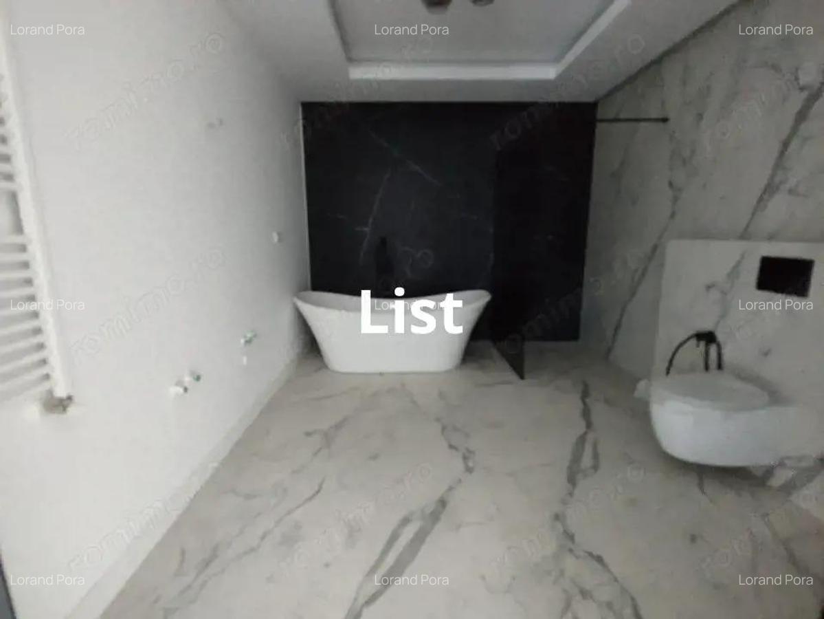 Comision 0% | Penthouse 5 camere | - 10
