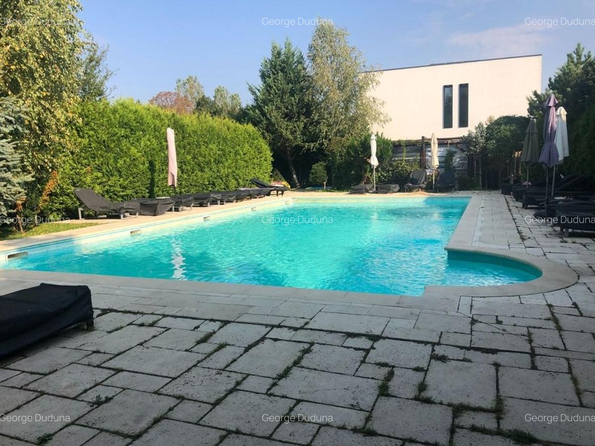 Apartament 3 camere de lux | 162 mp | Mobilat și utilat | Erou Iancu Nicolae - 3