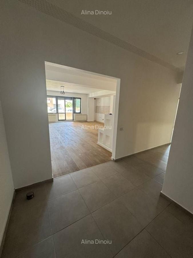 Apartament 4 camere de vanzare Baneasa I Complex Privighetorilor - 11