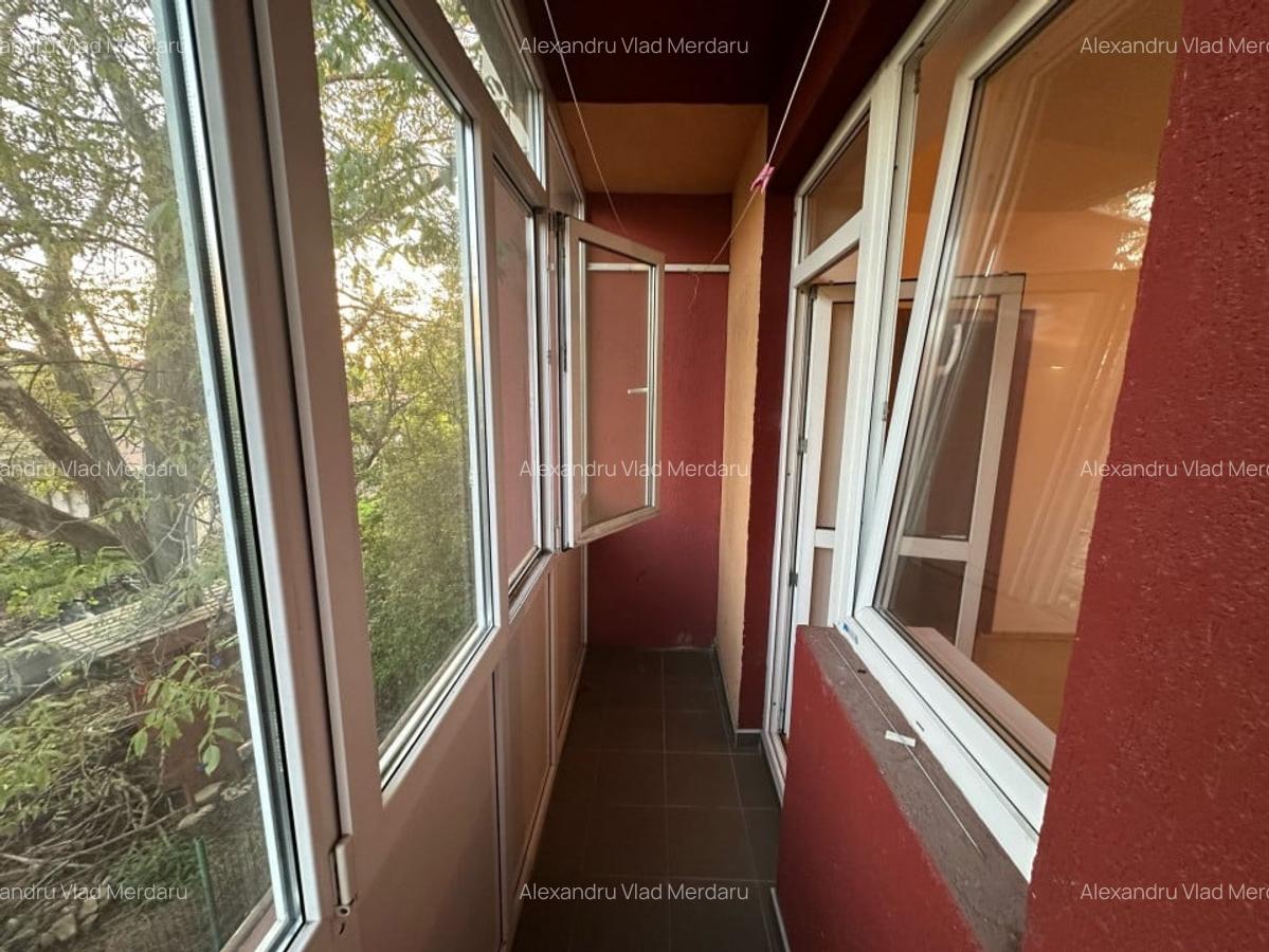 3 camere | Pacii | Militari | Bloc nou | Centrala | metrou 12' - 7