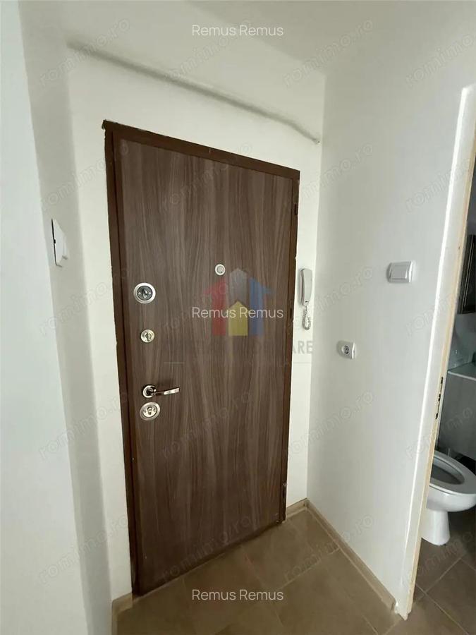 Garsoniera Obor, conf 1, renovata complet - 9