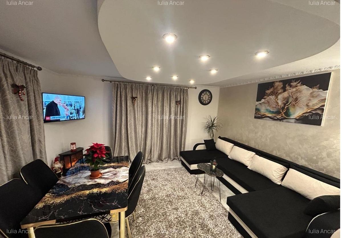 10 min Mall Sun Plazza,metrou, renovata 2024,P+1+M,6 camere,3 bai,245mp teren - 6