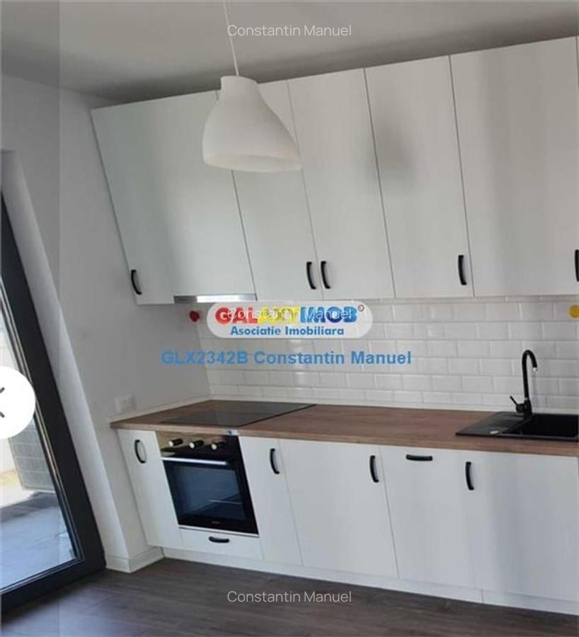 Apartament cu 2 camere, si parcare, nou, Aviatiei, Aurel Vlaicu, nou - 1