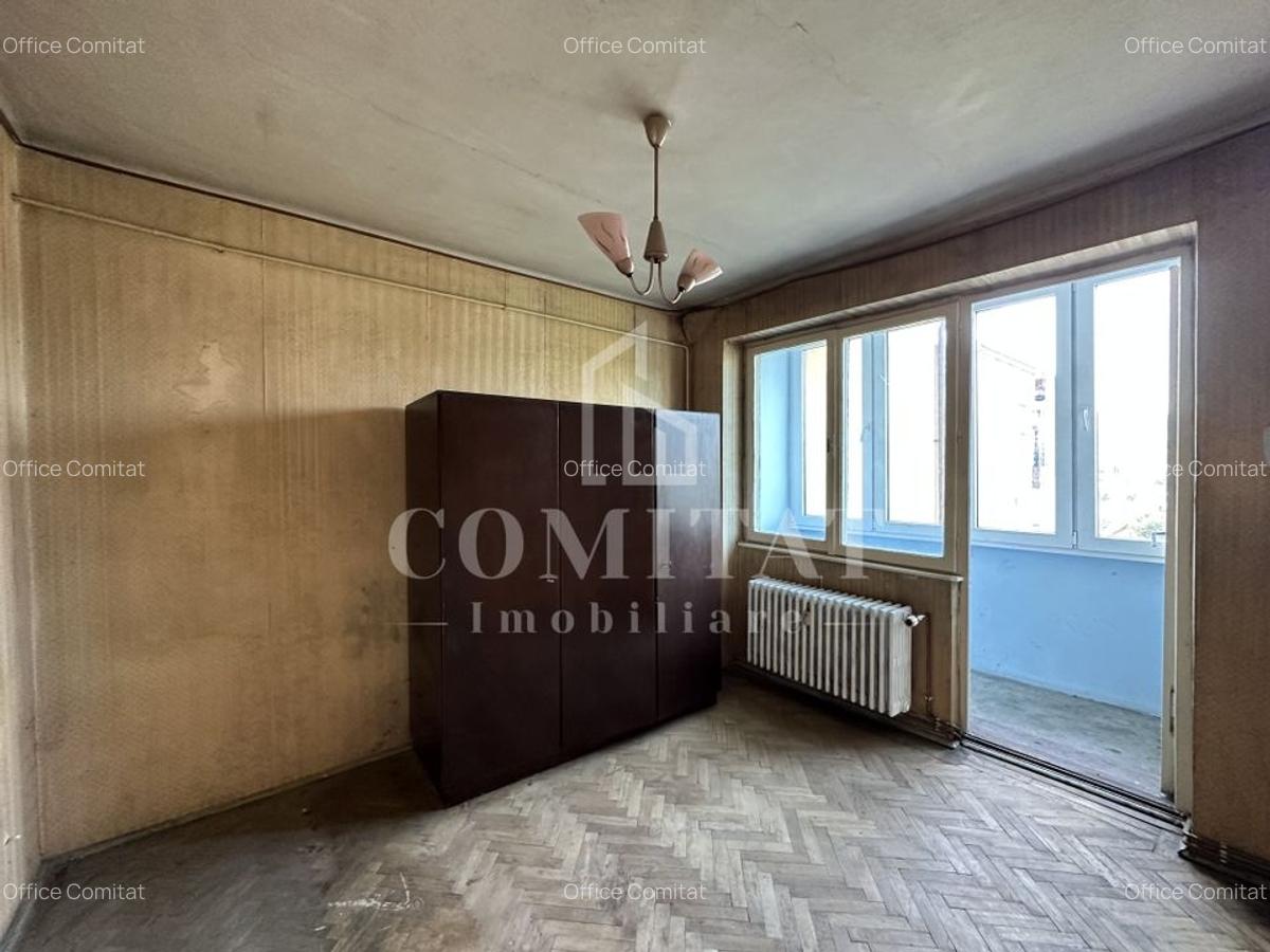 Apartament cu 4 camere | 82 mp | Zona Sălii Polivalente - 4