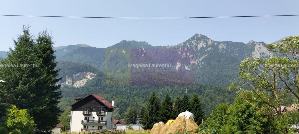 Vila de vanzare cu 5 camere in Busteni - 7