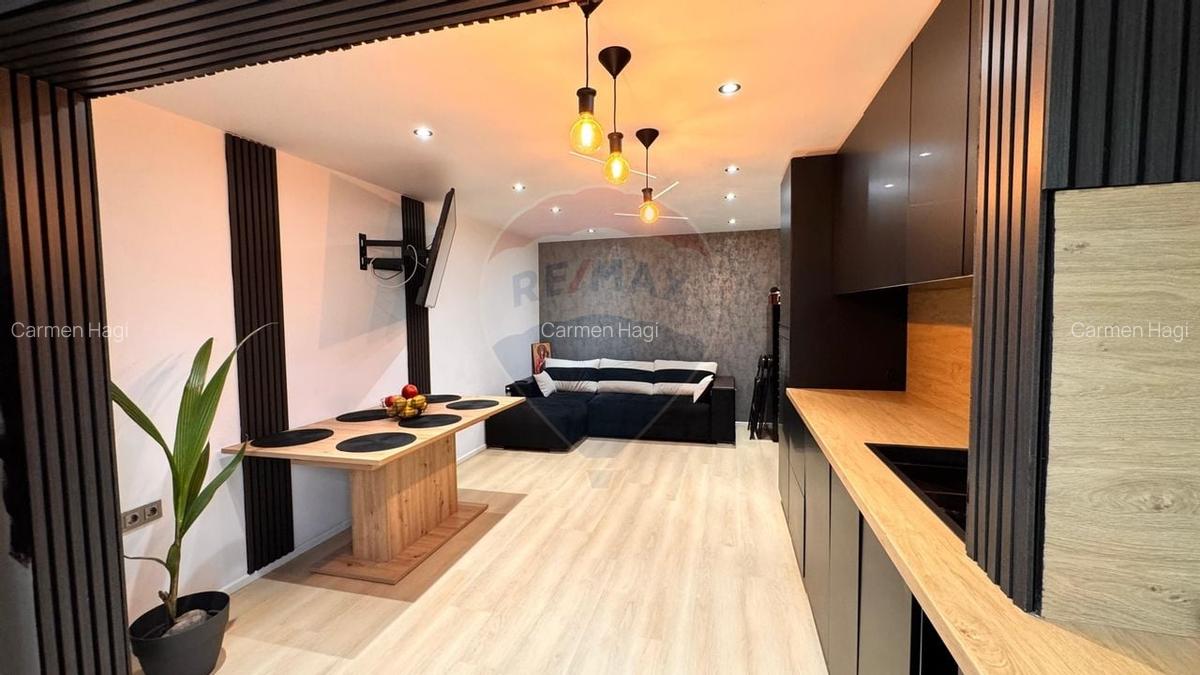 Apartament cu 4 camere, de vanzare, Tomis Nord, Rovere - 9